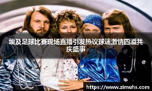 埃及足球比赛现场直播引发热议球迷激情四溢共庆盛事